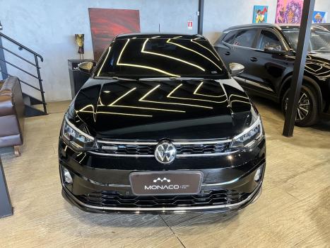 VOLKSWAGEN Virtus 1.4 4P 250 TSI EXCLUSIVE AUTOM�TICO, Foto 1