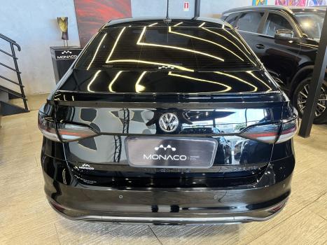 VOLKSWAGEN Virtus 1.4 4P 250 TSI EXCLUSIVE AUTOM�TICO, Foto 4