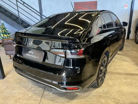 VOLKSWAGEN Virtus 1.4 4P 250 TSI EXCLUSIVE AUTOM�TICO, Foto 5