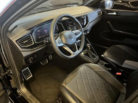 VOLKSWAGEN Virtus 1.4 4P 250 TSI EXCLUSIVE AUTOM�TICO, Foto 6