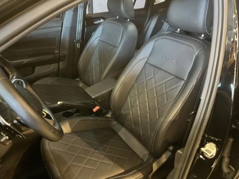 VOLKSWAGEN Virtus 1.4 4P 250 TSI EXCLUSIVE AUTOM�TICO, Foto 8