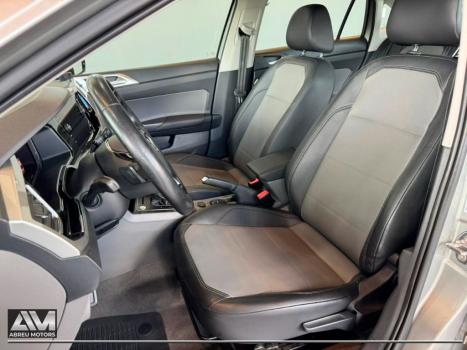 VOLKSWAGEN Virtus 1.0 4P 200 TSI FLEX HIGHLINE AUTOM�TICO, Foto 2