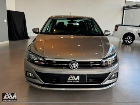 VOLKSWAGEN Virtus 1.0 4P 200 TSI FLEX HIGHLINE AUTOM�TICO, Foto 3