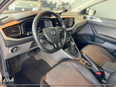 VOLKSWAGEN Virtus 1.0 4P 200 TSI FLEX HIGHLINE AUTOM�TICO, Foto 4