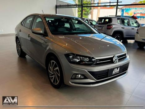 VOLKSWAGEN Virtus 1.0 4P 200 TSI FLEX HIGHLINE AUTOM�TICO, Foto 5