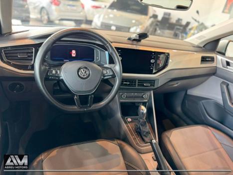 VOLKSWAGEN Virtus 1.0 4P 200 TSI FLEX HIGHLINE AUTOM�TICO, Foto 6