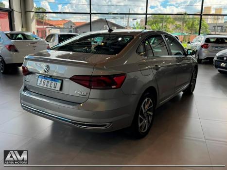VOLKSWAGEN Virtus 1.0 4P 200 TSI FLEX HIGHLINE AUTOM�TICO, Foto 7