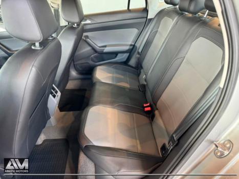 VOLKSWAGEN Virtus 1.0 4P 200 TSI FLEX HIGHLINE AUTOM�TICO, Foto 10