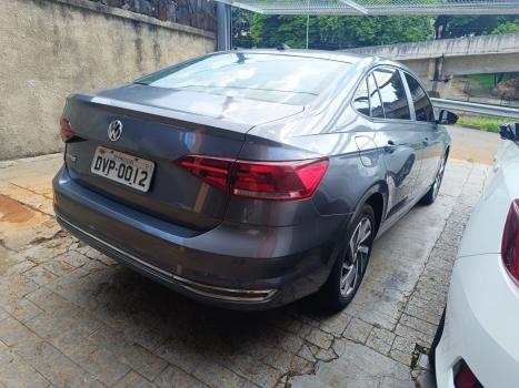VOLKSWAGEN Virtus 1.0 4P 200 TSI FLEX HIGHLINE AUTOM�TICO, Foto 3