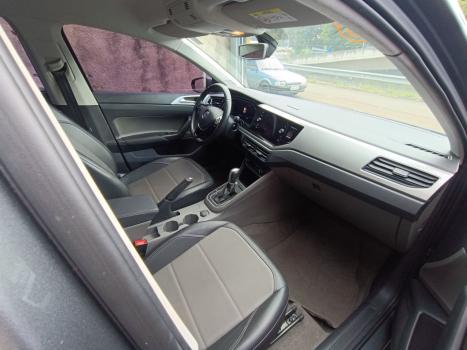 VOLKSWAGEN Virtus 1.0 4P 200 TSI FLEX HIGHLINE AUTOM�TICO, Foto 5