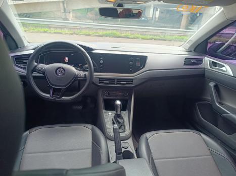 VOLKSWAGEN Virtus 1.0 4P 200 TSI FLEX HIGHLINE AUTOM�TICO, Foto 6