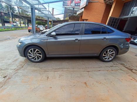 VOLKSWAGEN Virtus 1.0 4P 200 TSI FLEX HIGHLINE AUTOM�TICO, Foto 8