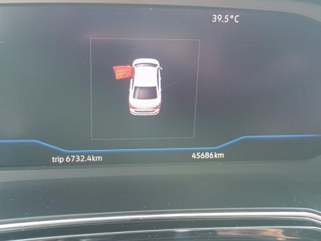 VOLKSWAGEN Virtus 1.0 4P 200 TSI FLEX HIGHLINE AUTOM�TICO, Foto 9