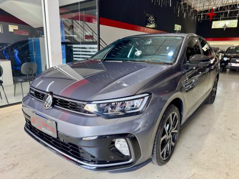 VOLKSWAGEN Virtus 1.4 4P 250 TSI EXCLUSIVE AUTOM�TICO, Foto 1