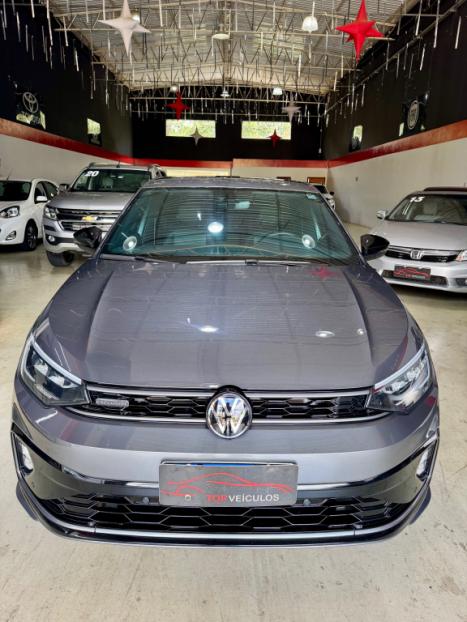 VOLKSWAGEN Virtus 1.4 4P 250 TSI EXCLUSIVE AUTOM�TICO, Foto 3