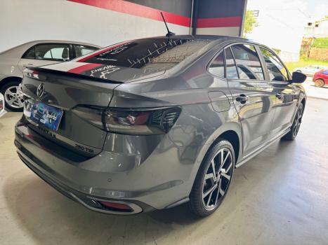 VOLKSWAGEN Virtus 1.4 4P 250 TSI EXCLUSIVE AUTOM�TICO, Foto 4