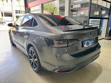 VOLKSWAGEN Virtus 1.4 4P 250 TSI EXCLUSIVE AUTOM�TICO, Foto 5