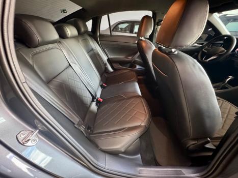 VOLKSWAGEN Virtus 1.4 4P 250 TSI EXCLUSIVE AUTOM�TICO, Foto 8