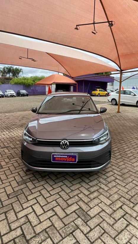 VOLKSWAGEN Virtus 1.0 4P 170 TSI AUTOM�TICO, Foto 1