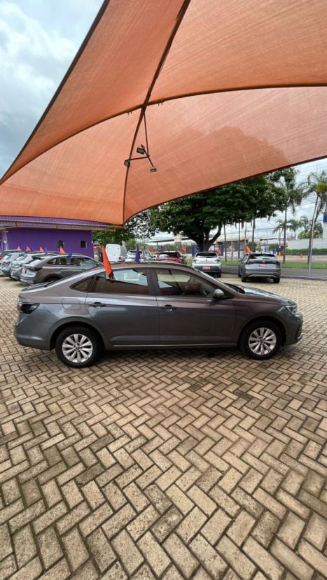 VOLKSWAGEN Virtus 1.0 4P 170 TSI AUTOM�TICO, Foto 2