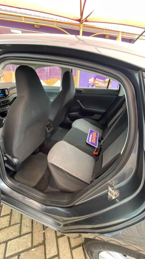 VOLKSWAGEN Virtus 1.0 4P 170 TSI AUTOM�TICO, Foto 3