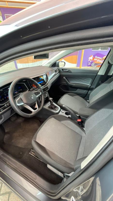 VOLKSWAGEN Virtus 1.0 4P 170 TSI AUTOM�TICO, Foto 4