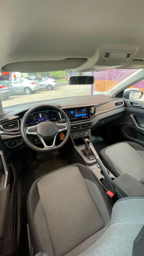 VOLKSWAGEN Virtus 1.0 4P 170 TSI AUTOM�TICO, Foto 6