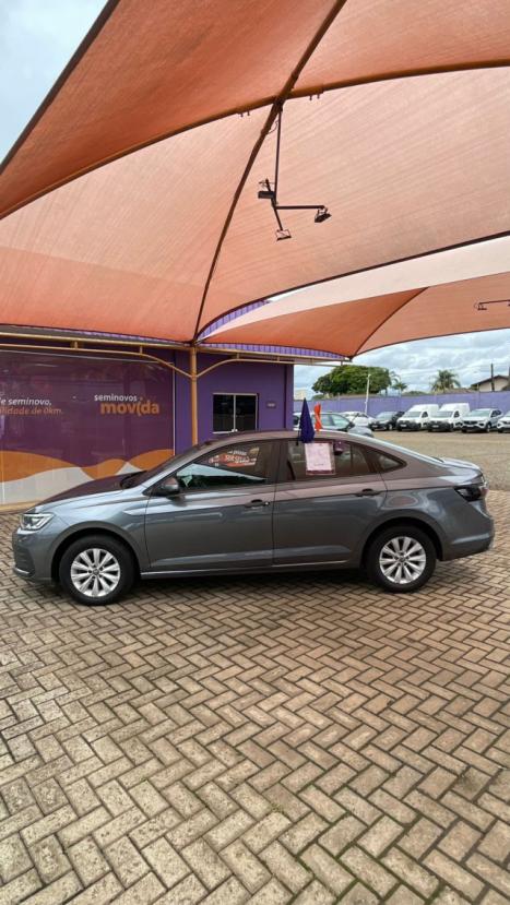 VOLKSWAGEN Virtus 1.0 4P 170 TSI AUTOM�TICO, Foto 7