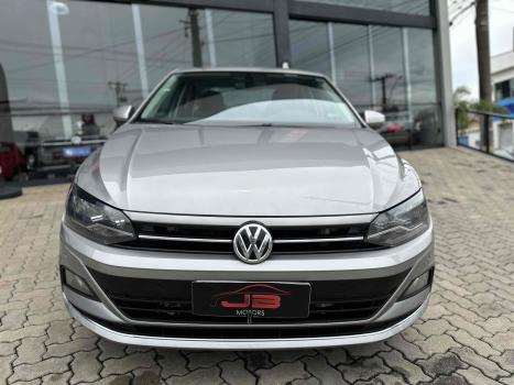 VOLKSWAGEN Virtus 1.0 4P 200 TSI FLEX HIGHLINE AUTOM�TICO, Foto 1