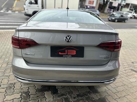 VOLKSWAGEN Virtus 1.0 4P 200 TSI FLEX HIGHLINE AUTOM�TICO, Foto 5
