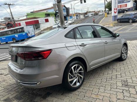 VOLKSWAGEN Virtus 1.0 4P 200 TSI FLEX HIGHLINE AUTOM�TICO, Foto 6