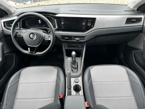 VOLKSWAGEN Virtus 1.0 4P 200 TSI FLEX HIGHLINE AUTOM�TICO, Foto 7