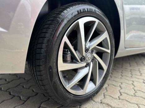 VOLKSWAGEN Virtus 1.0 4P 200 TSI FLEX HIGHLINE AUTOM�TICO, Foto 9