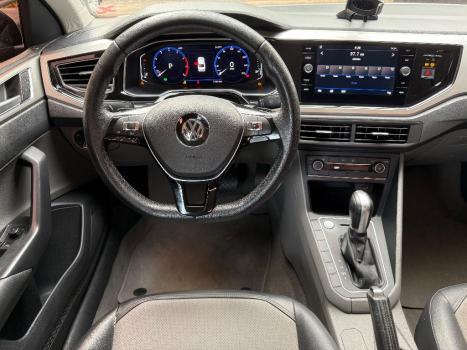 VOLKSWAGEN Virtus 1.0 4P 200 TSI FLEX HIGHLINE AUTOM�TICO, Foto 7