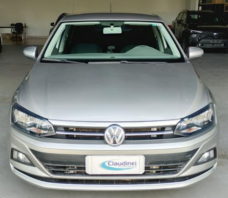 VOLKSWAGEN Virtus 1.6 4P MSI FLEX, Foto 1