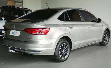 VOLKSWAGEN Virtus 1.6 4P MSI FLEX, Foto 4