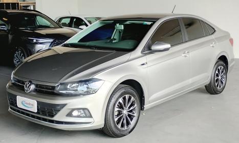 VOLKSWAGEN Virtus 1.6 4P MSI FLEX, Foto 5