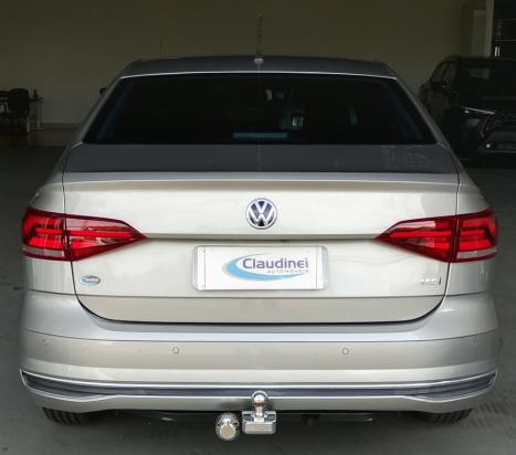 VOLKSWAGEN Virtus 1.6 4P MSI FLEX, Foto 6