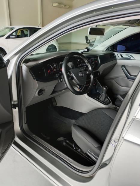 VOLKSWAGEN Virtus 1.6 4P MSI FLEX, Foto 9