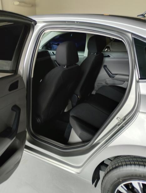 VOLKSWAGEN Virtus 1.6 4P MSI FLEX, Foto 10