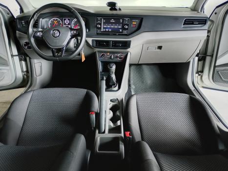 VOLKSWAGEN Virtus 1.6 4P MSI FLEX, Foto 12