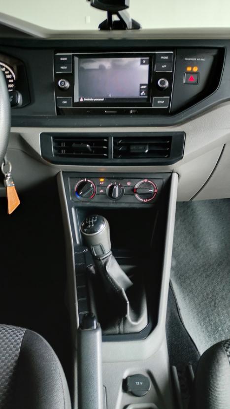 VOLKSWAGEN Virtus 1.6 4P MSI FLEX, Foto 14