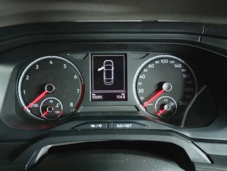 VOLKSWAGEN Virtus 1.6 4P MSI FLEX, Foto 15