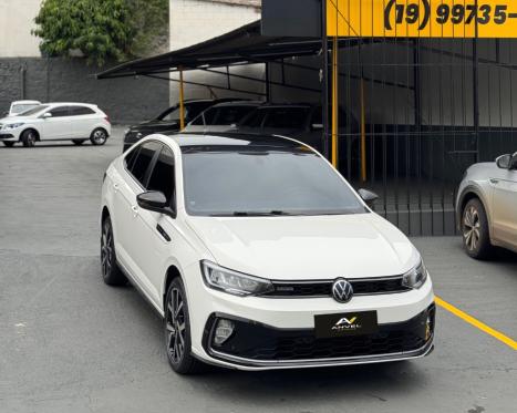 VOLKSWAGEN Virtus 1.4 4P 250 TSI EXCLUSIVE AUTOM�TICO, Foto 2