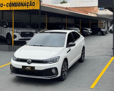VOLKSWAGEN Virtus 1.4 4P 250 TSI EXCLUSIVE AUTOM�TICO, Foto 3