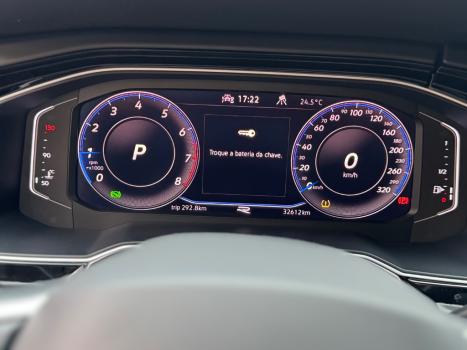 VOLKSWAGEN Virtus 1.4 4P 250 TSI EXCLUSIVE AUTOM�TICO, Foto 13