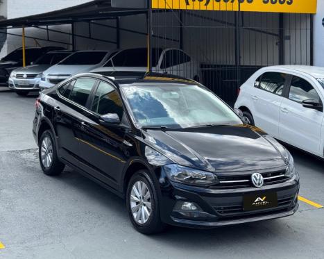 VOLKSWAGEN Virtus 1.0 4P 200 TSI FLEX COMFORTLINE AUTOM�TICO, Foto 2