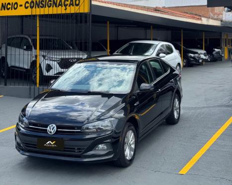 VOLKSWAGEN Virtus 1.0 4P 200 TSI FLEX COMFORTLINE AUTOM�TICO, Foto 3