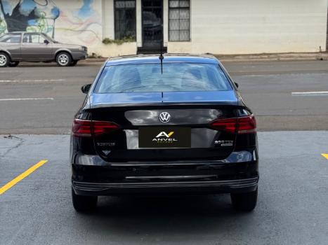 VOLKSWAGEN Virtus 1.0 4P 200 TSI FLEX COMFORTLINE AUTOM�TICO, Foto 4