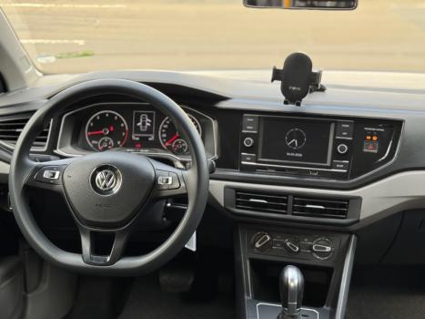 VOLKSWAGEN Virtus 1.0 4P 200 TSI FLEX COMFORTLINE AUTOM�TICO, Foto 5